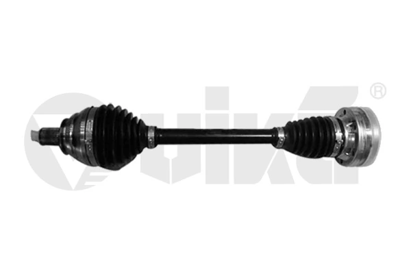 Półoś napędowa przednia lewa Volkswagen Polo V RUS sedana (602, 604, 612, 614) (2010 - 2026) cena, od 48,00 USD