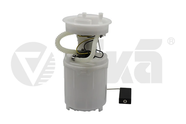 Do koszyka Moduł pompy paliwowej z czujnikiem poziomu paliwa Volkswagen Polo III 6KV2