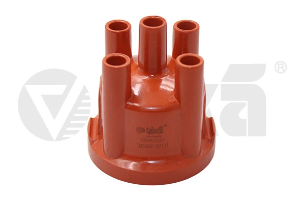  Kopułka rozdzielacza zapłonu  Volkswagen Lupo 