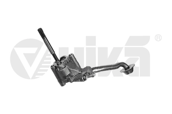 Pompa oleju Audi A6 C4 sedana (4A2) (1994 - 1998) cena, od 60,09 USD