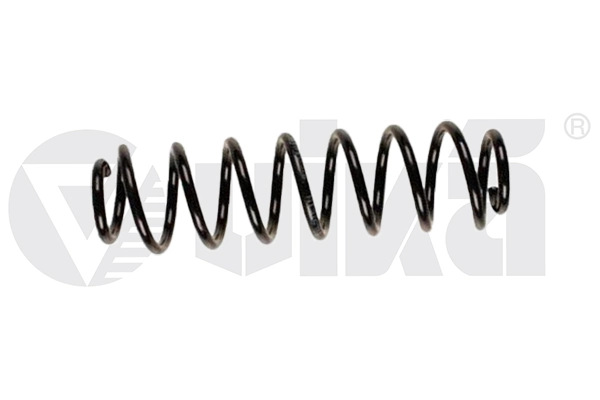 Sprężyna tylna Skoda Fabia I