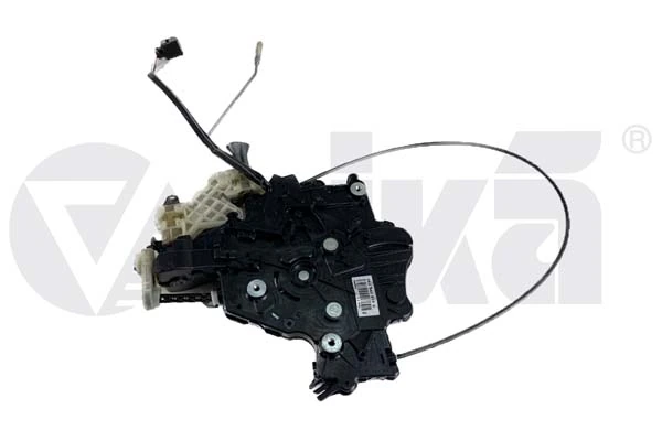 Kupić Zamek drzwi tylnych prawych Volkswagen Caddy III 2KB, 2KJ, 2CB, 2CJ w dobrej cenie