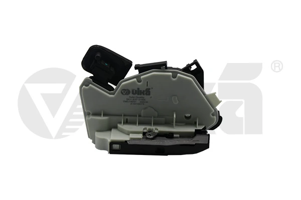Zamek drzwi przednich prawych do Volkswagen Polo V 6R1, 6C1
