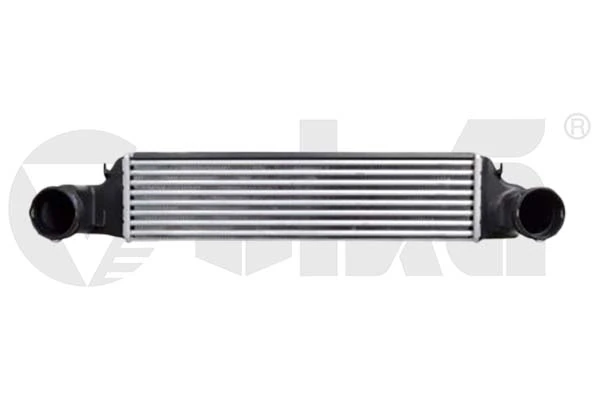 Chłodnica intercoolera BMW 3 coupe (E46) (1999 - 2006) cena, od 105,67 USD