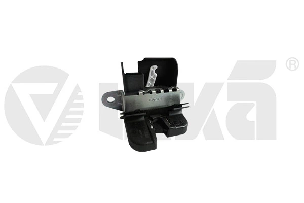 Do koszyka Zamek klapy bagażnika (3/5 drzwi tylnych) Seat Ibiza V KJ1, KJG