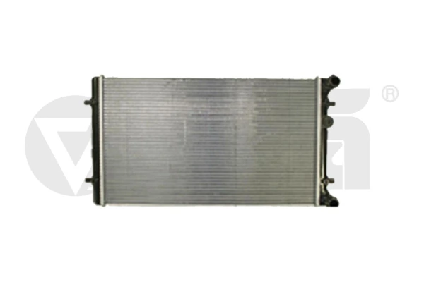 Chłodnica silnika Audi TT coupe (8N3) (1998 - 2006) cena, od 65,33 USD