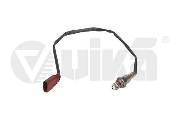 Do koszyka Sonda lambda, czujnik tlenu Skoda Octavia III A7 5E5, 5E6