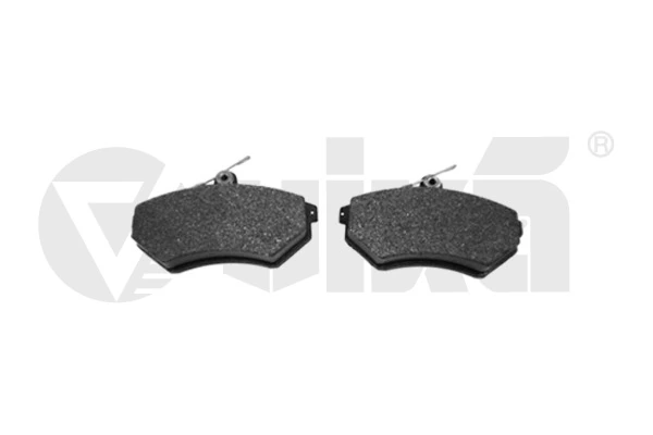 Klocki hamulcowe przednie tarczowe Volkswagen Passat B3, B4