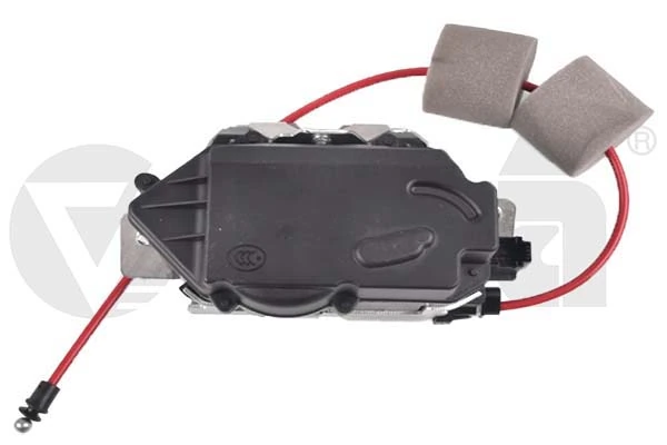 Zamek klapy bagażnika (3/5 drzwi tylnych) VAG A1647400635 cena, od 72,21 USD