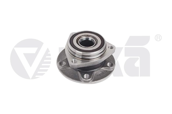 Piasta przednia Audi A3 