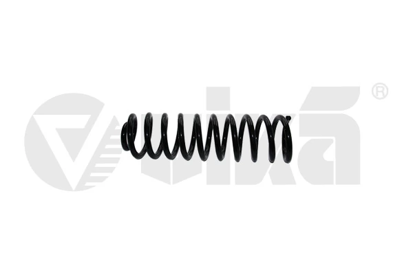 Sprężyna tylna do Volkswagen Passat B3, B4 3A5, 351, 315