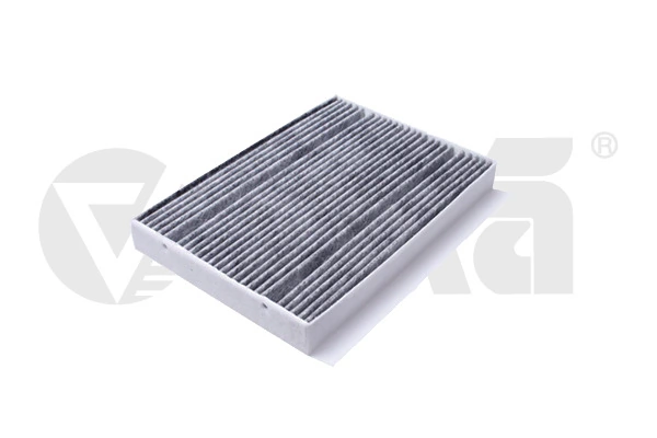 Do koszyka Filtr kabiny Nissan Tiida  C11X