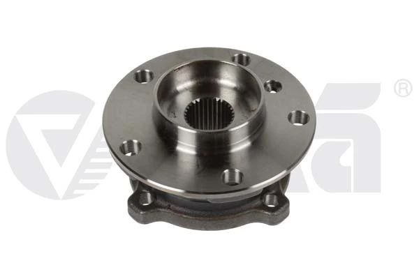  Piasta przednia BMW X5 