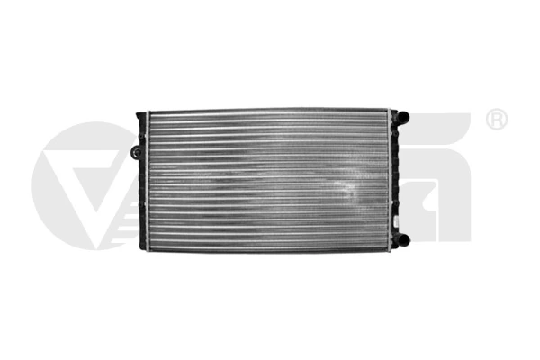 Chłodnica silnika Volkswagen Vento sedana (1H2) (1991 - 1998) cena, od 76,30 USD