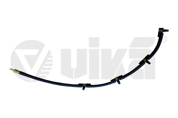 Rurka paliwa, zwrotna od wtryskiwaczy do Volkswagen Caddy III 2KB, 2KJ, 2CB, 2CJ