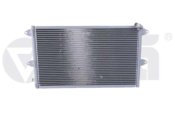 Chłodnica klimatyzacji Volkswagen Caddy II ulec poprawie (9U7) (1996 - 2004) cena, od 87,11 USD