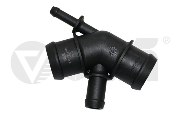 Kołnierz układu chłodzenia (trójnik) Seat Alhambra minivan (7V8, 7V9) (1996 - 2010) cena, od 6,36 USD