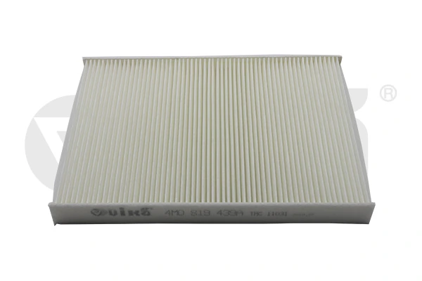 Filtr kabiny Audi A4 B9 sedana (8W2, 8WC) (2015 - 2026) cena, od 26,61 USD