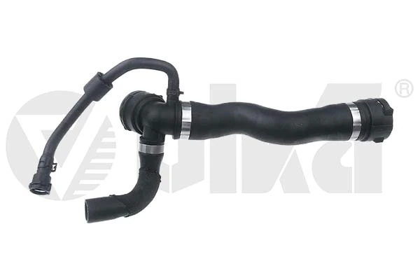 Przewód (króciec) chłodnicy górny do BMW 5  F10