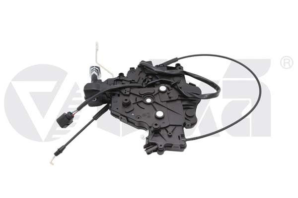 Kupić Zamek drzwi tylnych lewych Volkswagen Transporter SGA, SGH, SHA, SHH w dobrej cenie