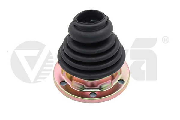  Osłona przegubu homokinetycznego półosi przedniej wewnętrzna Audi A6 