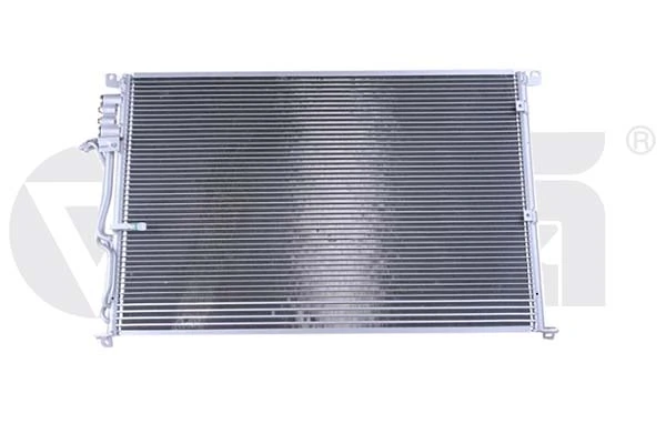 Chłodnica klimatyzacji Audi A8 D3 sedana (4E2, 4E8) (2002 - 2010) cena, od 129,17 USD