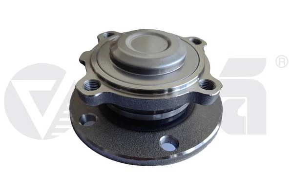  Piasta przednia BMW 2 