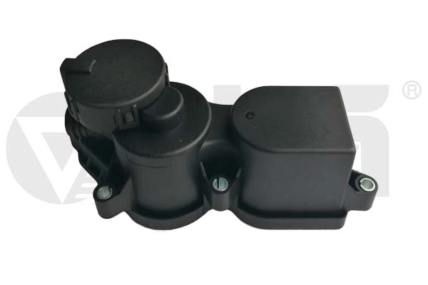 Separator oleju układu wentylacji kadłuda (bloku silnika) Mercedes Vito 2 639