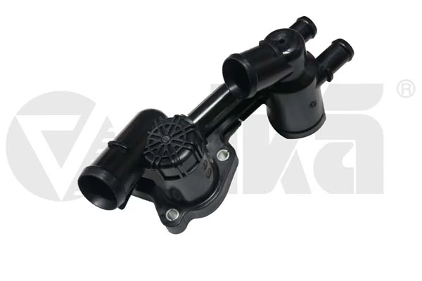 Do koszyka Obudowa termostatu Volkswagen Jetta VI 162, 163, AV3, AV2, AY2, AY3