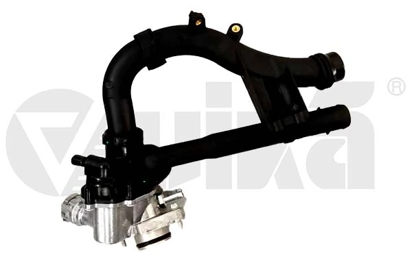  Obudowa termostatu Mercedes E 