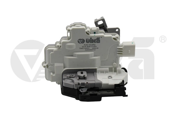 Zamek drzwi tylnych prawych do Volkswagen Tiguan I 5N1, 5N2