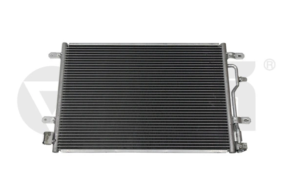 Chłodnica klimatyzacji do Audi A4 B6 8E2