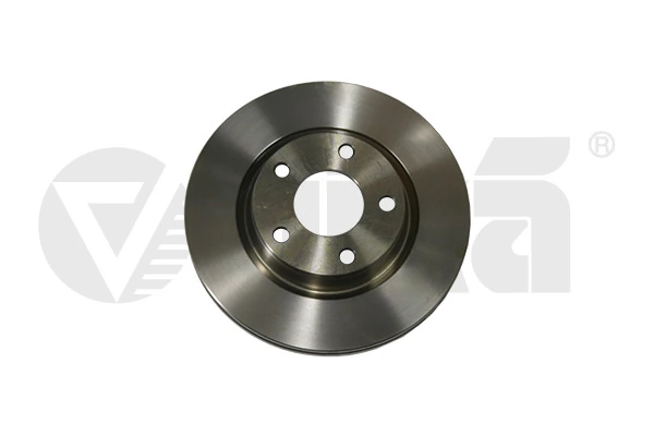  Tarcza hamulcowa przednia Audi A8 