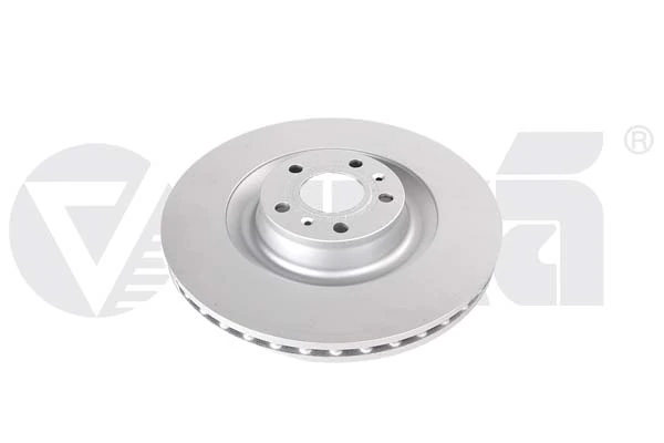 Tarcza hamulcowa przednia do Volkswagen Phaeton I 3D1, 3D2, 3D3, 3D4, 3D6, 3D7, 3D8, 3D9