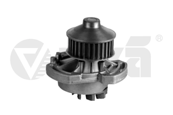Pompa chłodząca wodna Volkswagen Polo II hatchback (86C) (1981 - 1994) cena, od 40,74 USD