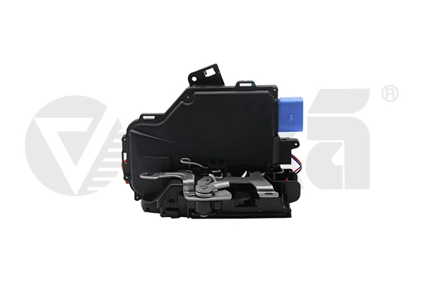  Zamek drzwi przednich prawych Skoda Octavia 