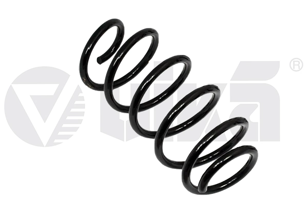 Sprężyna przednia Volkswagen Tiguan II