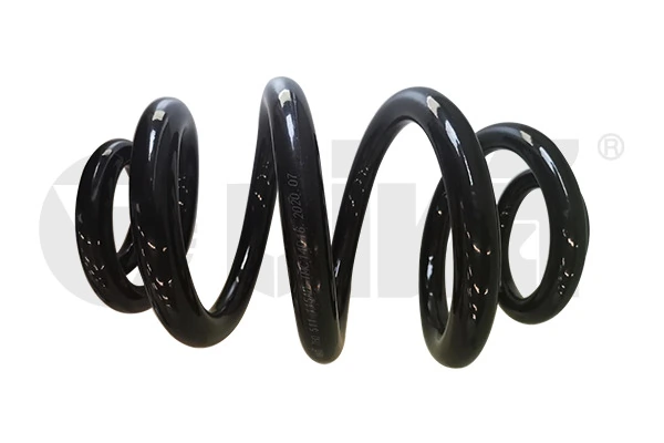 Sprężyna tylna Volkswagen Multivan T5