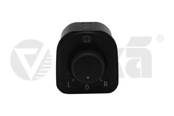 Do koszyka Sterownik lusterek bocznych, na drzwi Volkswagen Golf PLUS VI 521