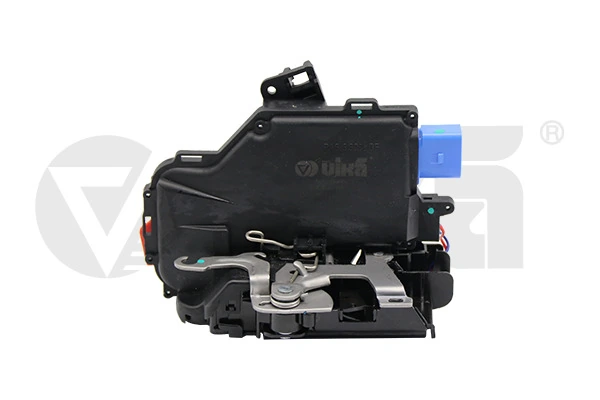 Zamek drzwi tylnych prawych Volkswagen Jetta VI sedana (162, 163, AV3, AV2, AY2, AY3) (2008 - 2019) cena, od 60,28 USD