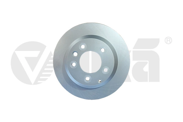  Tarcza hamulcowa tylna Porsche Cayenne 