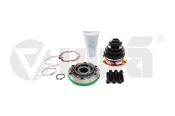 Przegub homokinetyczny przedni wewnętrzny do Seat Alhambra  7V8, 7V9