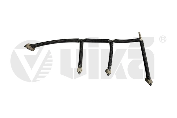 Rurka paliwa, zwrotna od wtryskiwaczy do Audi A3  8VS, 8VM