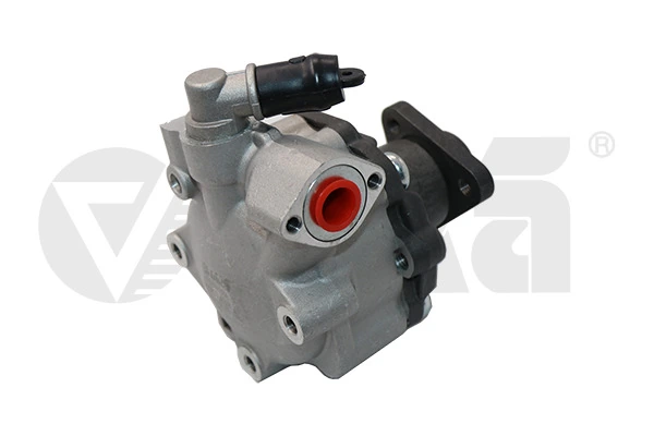 Do koszyka Pompa wspomagania hydraulicznego kierownicy Volkswagen Touareg II 7P5, 7P6