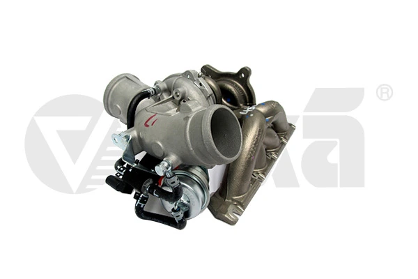 Turbina Audi A4
