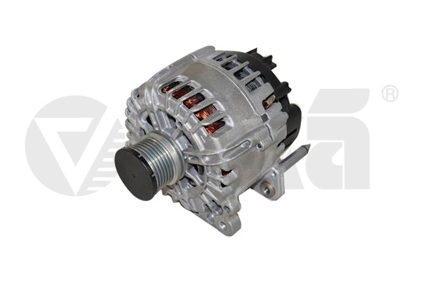 Alternator Seat TARRACO
