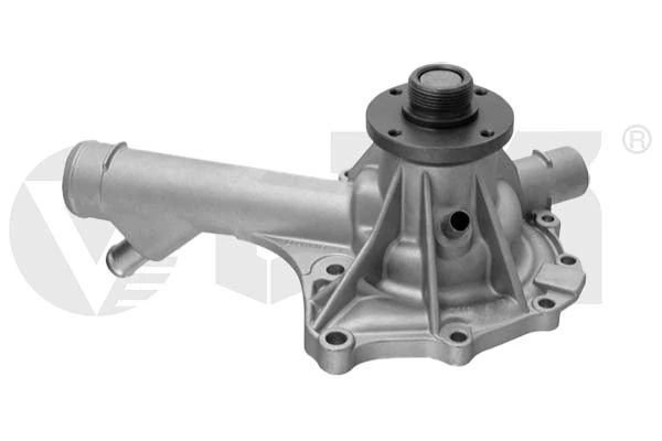 Do koszyka Pompa chłodząca wodna SsangYong Kyron  