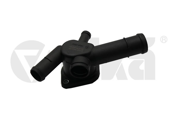 Kołnierz układu chłodzenia (trójnik) Skoda Fabia I kombi (6Y5) (2000 - 2007) cena, od 7,57 USD