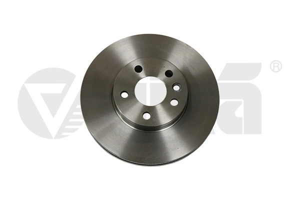 Tarcza hamulcowa przednia do Ford Galaxy I VY WGR