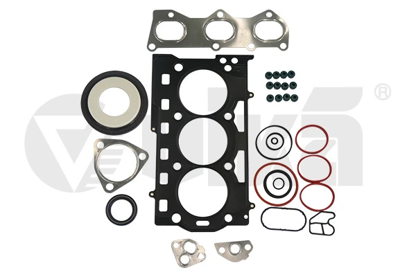 Uszczelka głowicy cylindrów do Volkswagen Polo V 6R1, 6C1